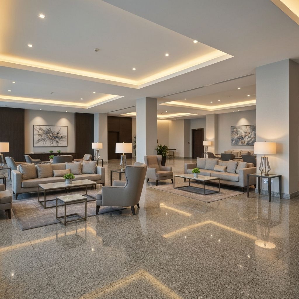 Hotels Near Cairo Airport: Best Layover Hotels with Free Shuttle & Reviews