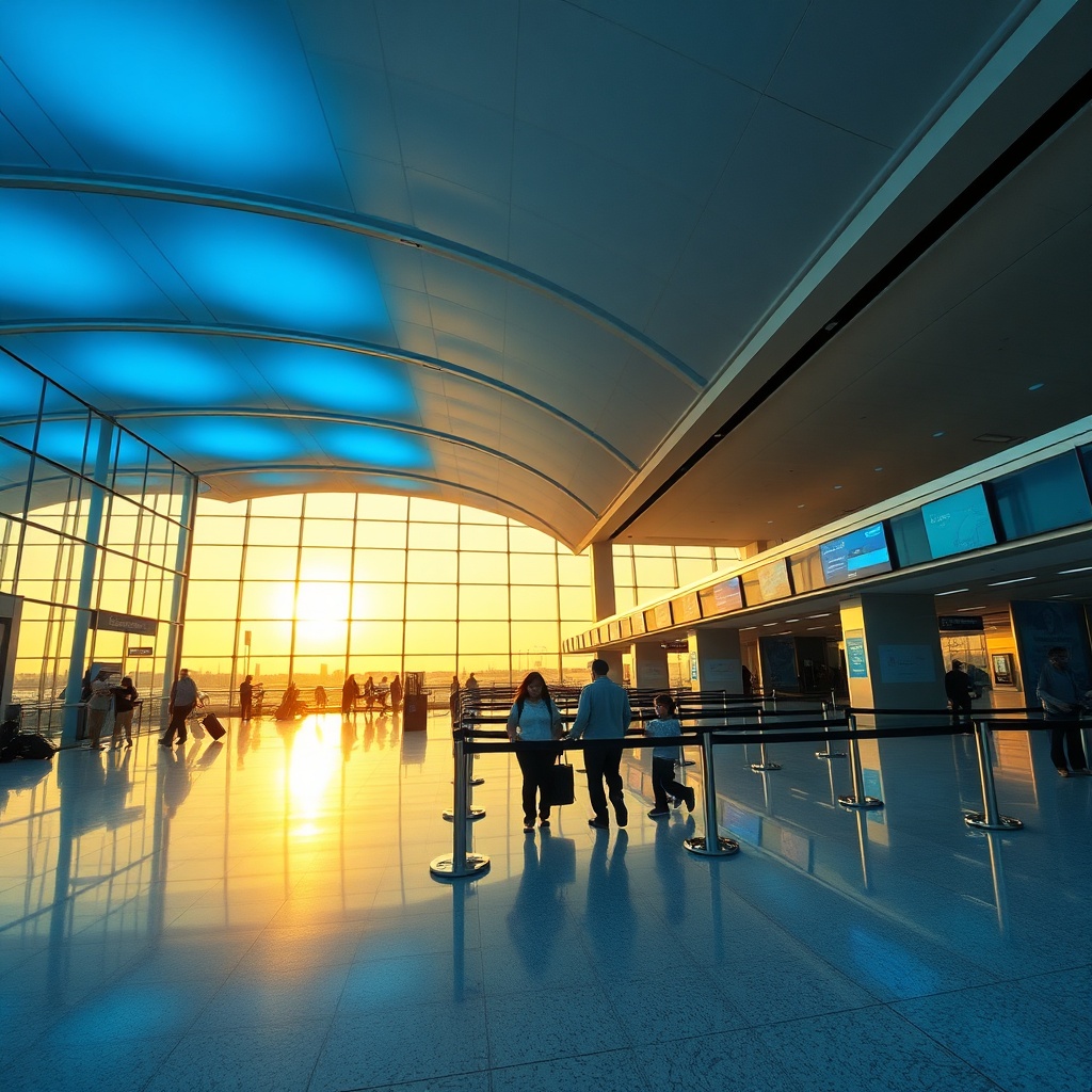 Best Time To Fly From Cairo Airport: Beat The Crowds
