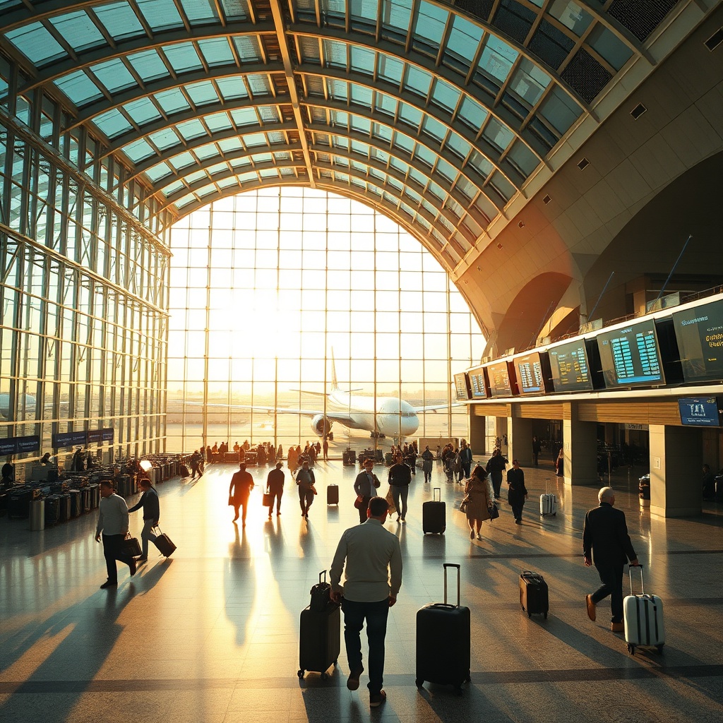 Cairo Airport Vs Alexandria Airport: Which Fits Your Trip?